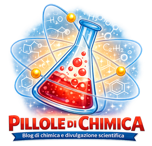 Pillole di chimica